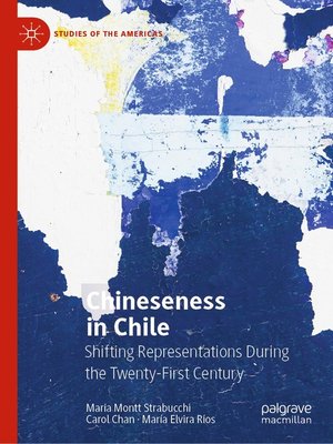 cover image of Chineseness in Chile